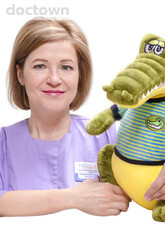 Зайцева Татьяна Владимировна