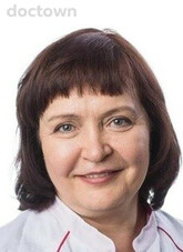 Заварина Наталья Михайловна