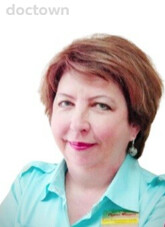 Алеева Елена Неврединовна