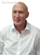 Алешин Виктор Михайлович