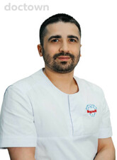Алиев Умид Камилович