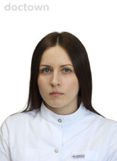 Алиева Алиса Валерьевна