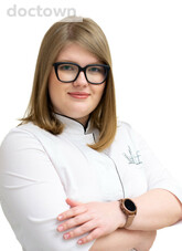 Алипова Виктория Александровна