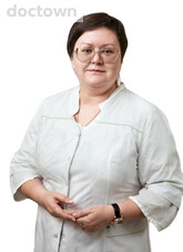 Бухонкина Юлия Михайловна