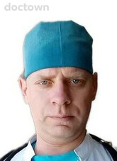 Бурдин Алексей Владимирович