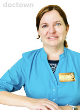 Ким Елена Владимировна