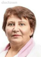Ким Елена Вячеславовна