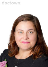 Бикиняева Юлия Александровна
