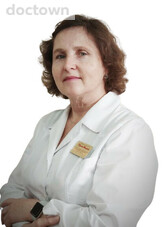 Исакова Валерия Николаевна