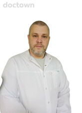 Авраменко Дмитрий Андреевич