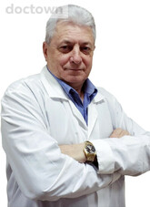 Авраменко Сергей Павлович