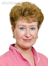 Аввакумова Ирина Юрьевна