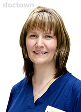 Медведева Татьяна Викторовна