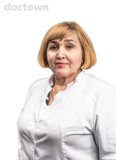Мельникова Татьяна Владимировна
