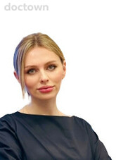 Мерзлякова Ирина Романовна