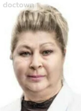 Сирина Татьяна Сергеевна