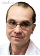 Сивоконь Антон Валерьевич