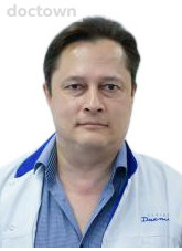 Бондаренко Роман Всеволодович