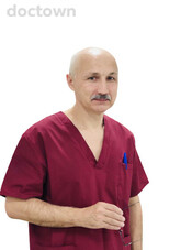 Боровский Дмитрий Иванович