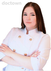 Боярова Василина Александровна
