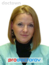 Христенко Галина Александровна