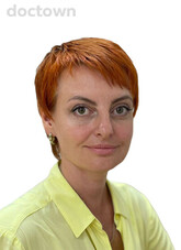 Одарчук Юлия Владимировна
