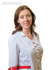 Дроздова Ирина Петровна 