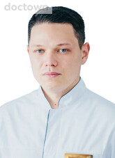 Тумачков Никита Андреевич