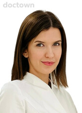 Туркина Ирина Борисовна