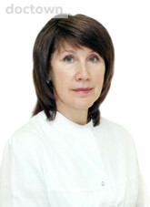 Турукина Оксана Викторовна
