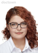 Турышева Екатерина Владимировна