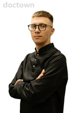 Максимов Евгений Иванович