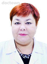 Мансветова Екатерина Феликсовна