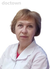 Маринина Лилиана Анатольевна
