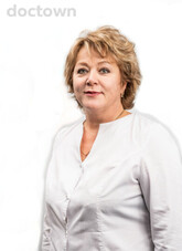 Маркова Ирина Юрьевна