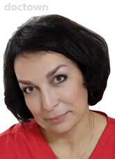 Мартынюк Марина Владимировна