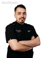 Машковский Денис Андреевич