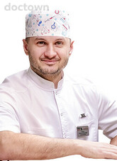 Маслов Климентий Федорович