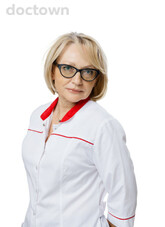 Матянина Елена Владимировна