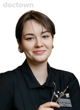 Содель Любовь Ивановна