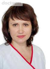 Солоденко Наталья Владимировна