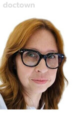 Соловьева Татьяна Леонидовна
