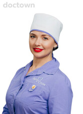 Сошникова Татьяна Сергеевна