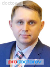 Овчинников Алексей Андреевич
