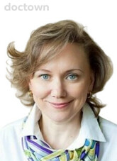 Овчинникова Лариса Леонидовна