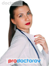 Сабирова Татьяна Евгеньевна
