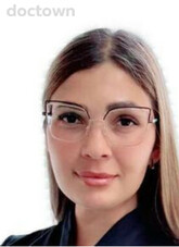 Садовникова Елена Сергеевна