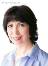 Садовникова Татьяна Юрьевна