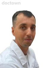 Сальников Игорь Валерьевич