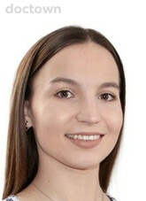 Саломова Ольга Александровна
